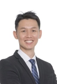  Jason KaiWei Lee 